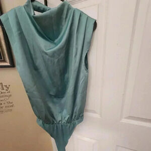 RO&DE BODYSUIT